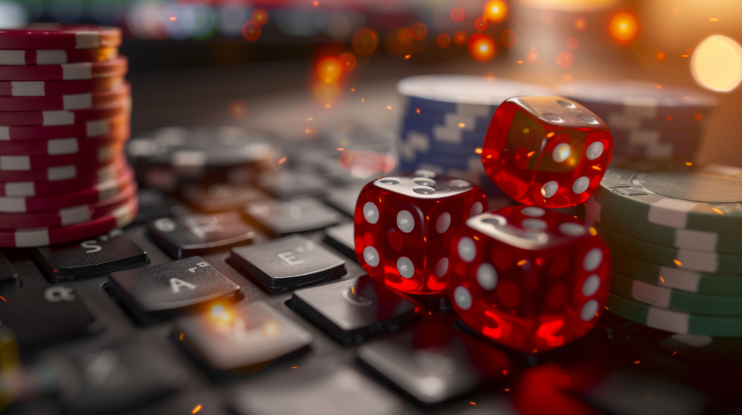 Verificação de Conta 8877BET